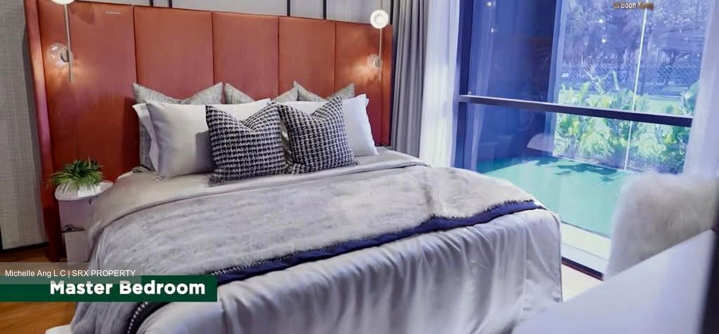 THE ARCADY AT BOON KENG (D12), Apartment #559710651